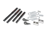 Thumbnail for Belltech LOWERING KIT WITH ND2 SHOCKS