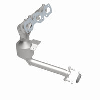 Thumbnail for Magnaflow Conv DF 2006 Ford Fusion 3.0L