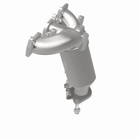 Thumbnail for MagnaFlow Conv DF Ford Explorer 2013 3.5L Front Manifold *NOT FOR SALE IN CALIFORNIA*