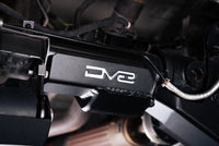 Thumbnail for DV8 Offroad 21-22 Ford Bronco Rear Differential Skid Plate