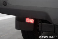 Thumbnail for Diode Dynamics 17-22 Ford Super Duty Stage Series Reverse Light Mounting Kit (Brackets Only)