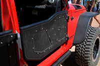 Thumbnail for DV8 Offroad 07-18 Jeep Wrangler Jk Rock Doors
