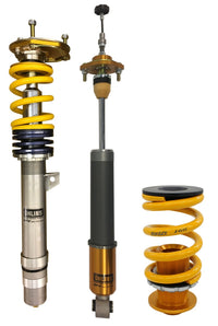 Thumbnail for Ohlins 00-06 BMW M3 (E46) Dedicated Track Coilover System