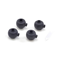 Thumbnail for Hotchkis 66-74 Dodge/Plymouth B & E Body Control Arm Boot Kit