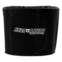 Thumbnail for Injen Black Water Repellant Pre-Filter fits X-1015 X-1018 6.75in Base/5inTall/5inTop