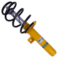 Thumbnail for Bilstein B12 15-16 BMW 428i xDrive/17-18 430i xDrive Gran Coupe 2.0L Front and Rear Suspension Kit