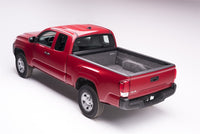 Thumbnail for BedRug 07-16 Toyota Tundra 5.5ft Bed Bedliner
