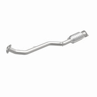 Thumbnail for MagnaFlow Conv DF 90-95 300ZX Turbo Passenger Side 49S
