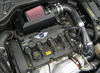 Thumbnail for K&N 07-08 Mini Cooper S L4-1.6L Short Ram Intake