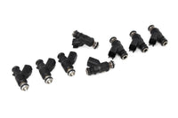 Thumbnail for DeatschWerks 00-06 Chevrolet Silverado/Sierra 44lb Injectors - Set of 8