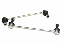 Thumbnail for Whiteline Plus 6/06+ Toyota Camry ACV40 Sway Bar - Link Kit