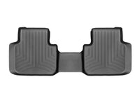 Thumbnail for WeatherTech 2018+ Volkswagen Atlas Rear FloorLiner - Black