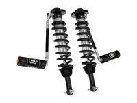 Thumbnail for ICON 21-23 Ford F150 Tremor 2.5-3in 2.5 Series VS RR Coilover Kit
