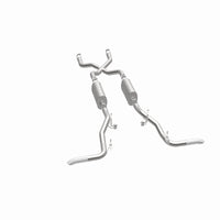 Thumbnail for MagnaFlow SYS Cat-Back 66-67 Ford Bronco 4.7L