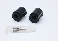 Thumbnail for Energy Suspension 01-05 Lexus IS300 Rear Sway Bar Bushing 14mm - Black