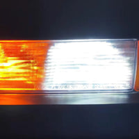 Thumbnail for Oracle 7443 18 LED 3-Chip SMD Bulb (Single) - Cool White SEE WARRANTY