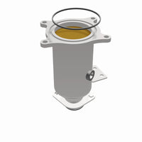 Thumbnail for MagnaFlow Conv DF EDGE- 07-09 6 3.5L OEM