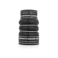 Thumbnail for Mishimoto 02-04.5 Chevrolet 6.6L Duramax Pipe and Boot Kit