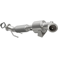 Thumbnail for MagnaFlow 13-16 Ford Focus ST L4 2.0L California Grade Direct-Fit Catalytic Converter