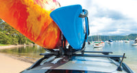 Thumbnail for Rhino-Rack Folding J Style Kayak Carrier Extension - Pair