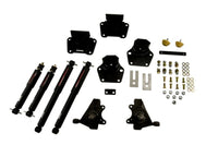 Thumbnail for Belltech LOWERING KIT WITH ND2 SHOCKS