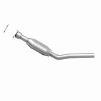 Thumbnail for MagnaFlow Conv DF 98-00 Stratus 2.0L