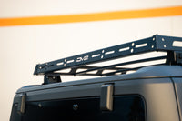 Thumbnail for DV8 Offroad 21-23 Ford Bronco Hard Top Roof Rack