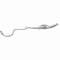 Thumbnail for MagnaFlow Conv Direct Fit 12-13 Toyota Prius C Base Underbody 1.5L