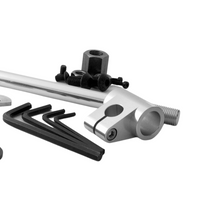 Thumbnail for GFB 02-07 WRX Short Shifter