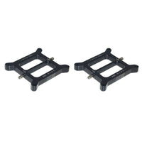 Thumbnail for Nitrous Express Dual 4150 Stage Six Nitrous Plates (50-300HP)