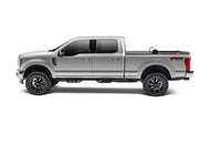 Thumbnail for Truxedo 15-21 Ford F-150 5ft 6in Sentry Bed Cover