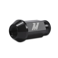 Thumbnail for Mishimoto Aluminum Locking Lug Nuts 1/2 X 20 23pc Set Black