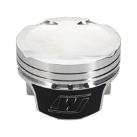 Thumbnail for Wiseco Mitsubishi EVO X 4B11 Turbo -9cc 86.50mm Bore 8.8 CR HD Forged Piston Kit