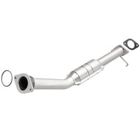 Thumbnail for MagnaFlow 08-09 Buick LaCrosse 5.3L / 06-09 Chevy Impala 5.3L SS (49 State) D-Fit Catalytic Convert