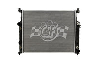 Thumbnail for CSF 07-09 Mercedes-Benz GL320 3.0L OEM Plastic Radiator