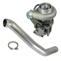 Thumbnail for BD Diesel Super B Single Turbo Kit - 1994-2002 Dodge 5.9L