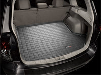Thumbnail for WeatherTech 2014-2016 Ford Fiesta Cargo Liner - Black