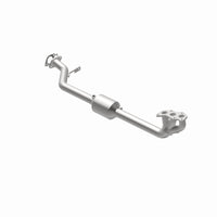 Thumbnail for MagnaFlow Conv DF 05-07 Subaru Outback 3.0L