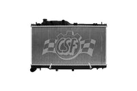 Thumbnail for CSF 15-19 Subaru Legacy 3.6L OEM Plastic Radiator