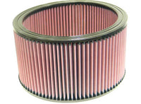 Thumbnail for K&N Replacement Air Filter Round 11in OD 9-1/4in ID 6in H