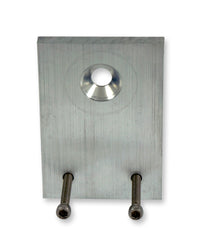 Thumbnail for Innovate Aluminum MAC Solenoid Bracket (w/ Screws)