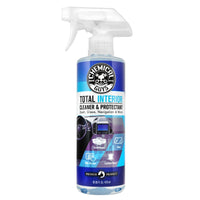 Thumbnail for Chemical Guys Total Interior Cleaner & Protectant - 16oz