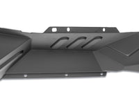 Thumbnail for Rugged Ridge 20-22 Jeep Gladiator Max Terrain Fender Flares F/R Pair - Tex. Blk