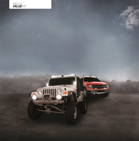 Thumbnail for Hella Value Fit Design 12in LED Light Bar - Combo Beam