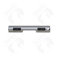 Thumbnail for Yukon Gear Cross Pin Shaft For Standard Open Chrysler 9.25in