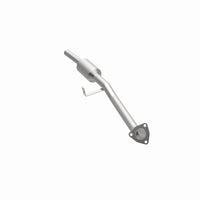 Thumbnail for MagnaFlow Conv DF 96-97 Infiniti J30 Driver Side 50S