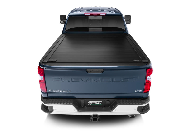 Retrax 2019 Chevy & GMC 5.8ft Bed 1500 RetraxPRO XR