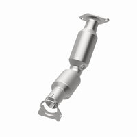 Thumbnail for Magnaflow Conv DF 2010-2015 Prius L4 1.8 OEM Underbody