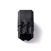 Thumbnail for Putco 15-20 Nissan Titan - 6.5ft (Standard Bed) Tec Rails