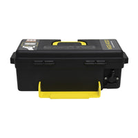 Thumbnail for Superwinch 4000 LBS 12V DC 3/16in x 50ft Synthetic Rope Winch2Go